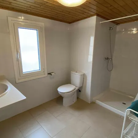 Grupo Gontad Casa Fontina Holiday home *