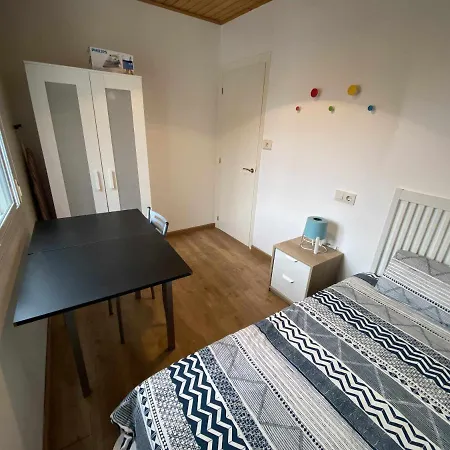 Grupo Gontad Casa Fontina Holiday home Corme