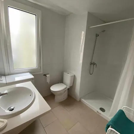 Grupo Gontad Casa Fontina Holiday home